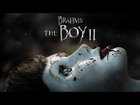 طفل يقوم بعقد صداقة مع دمية نابضة بالحياة فيلم 2 Brahms The Boy II