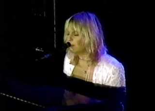  Fleetwood Mac Songbird 1982