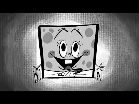 SpongeBob SquarePants K R A B B Y P A T T Y Song