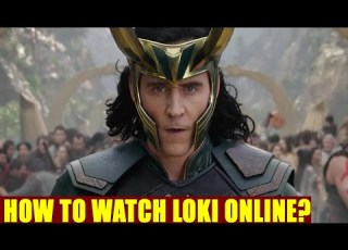  How To Watch Loki Online Stream Every Episode For Less
