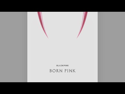 BLACKPINK Shut Down Almost Studio Acapella