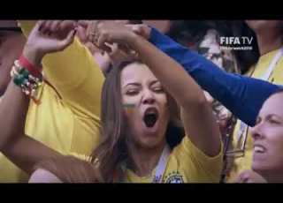  Offical Wavin Flag World Cup In Russia 2018