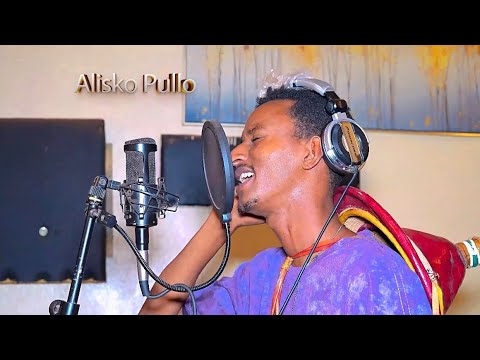 Alisko Pullo Collectif Découverte De Talents Peulh Vidéo Officiel