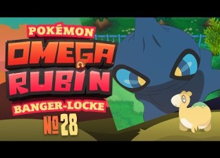  Auf Dem Weg Nach Seegrasulb City Pokémon Omega Rubin Bangerlocke Challenge 28