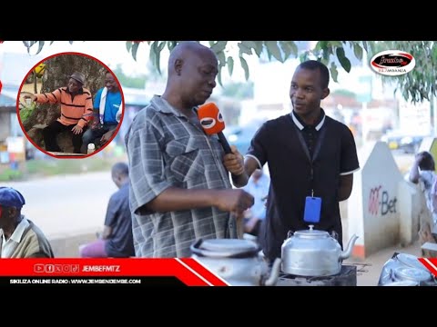 MUUZA KAHAWA WA DKT MAGUFULI AELEZA ALIVYOMFAHAMU KIJIWENI KWAKE AIBUA HIKI