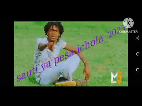 Sauti Ya Pesa Ichola Mbasha Studio 2023