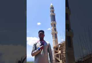 Masjiida Baale Dallo Mannaa