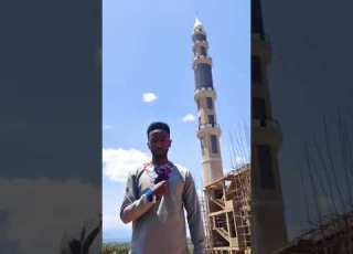 Masjiida Baale Dallo Mannaa