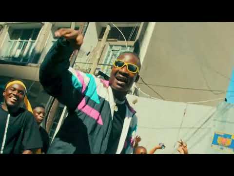 MANFONGO UMESKIA Official Music Video