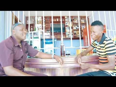 Maneno Steven Safari