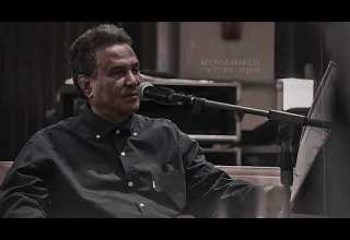 مير هذا نصيبك يالعيون الشقي ه