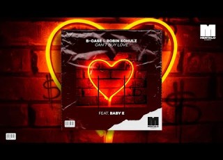 B Case Robin Schulz Can T Buy Love Feat Baby E Official Lyric Video