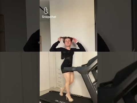 Snapchat Spotlight 13 Short