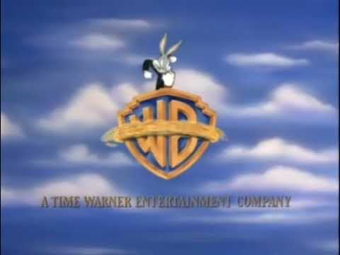 Warner Bros Family Entertainment Logo 1993 Warner Bros Family Entertainment Logo 1993