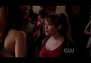 OTH Flashback Honey You Re Lucky I M Pregnant 