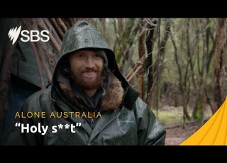 Shay Wins Alone Australia Season 3 Alone Australia