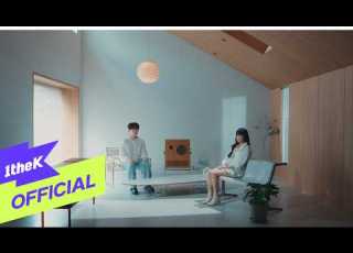 MV Lee Byeong Chan Lee Ji Min 이병찬 이지민 It S Strange With You 묘해 너와
