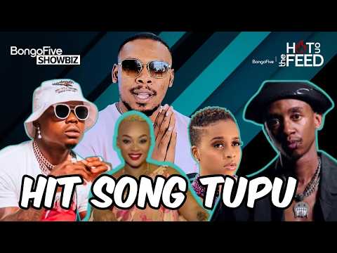 RECAP HARMONIZE Ameonyesha UBORA Wa UANDISHI Wimbo Umetulia UTADUMU NANDY Kuingia STUDIO Na SCOTT