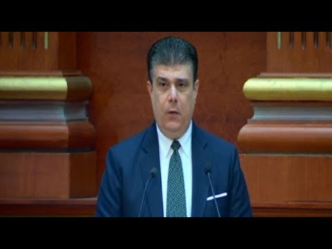 مؤتمر إذاعات القرآن الكريم باتحاد الإذاعات الإسلامية في الهيئة الوطنية للإعلام مؤتمر إذاعات القرآن الكريم باتحاد الإذاعات الإسلامية في الهيئة الوطنية للإعلام