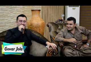 Karwan Xabaty W Mariwan Sarawy 2016 Track 1 Music Hawzheen Atta Dakutin Tabaqay Barz