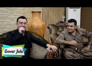 Karwan Xabaty W Mariwan Sarawy 2016 Track 1 Music Hawzheen Atta Dakutin Tabaqay Barz