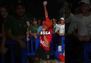 DESAFIO DA GARRAFA NO MEIO DA BATALHA KKKKK Batalhaderima