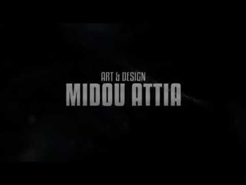 Didin Canon 16 Atlantic 2 FT TRAP KING TCE