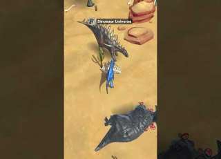  Game Of Supercent Kill All Dino Dinosaur Universe
