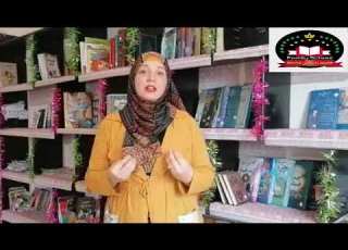  مقدمة النشاطى الصيفى مكتبة واقتصاد منزلى