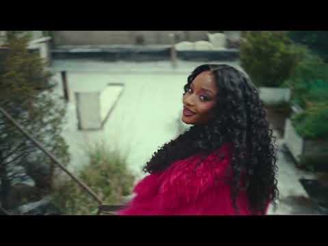 Ayra Starr Birds Sing Of Money Official Performance Video