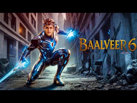 NEW Baalveer Season 6 Ep 220 15 December 2025 Full New Episode