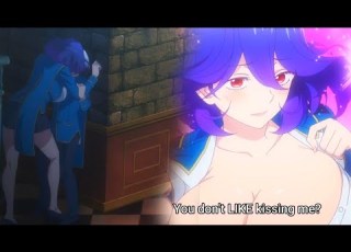  Vermeil Kisses Alto In School Vermeil In Gold Episode 7 金装のヴェルメイユ