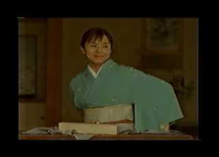  懐かしいCM 1 山口智子 日本テレコム 1998年 Retro Japanese Commercials