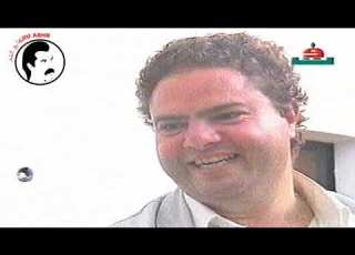  اما عجايب المنافق بطولة الفنان جواد حرودة
