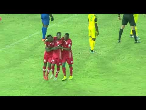 Simba 2 1 AS Vita Club