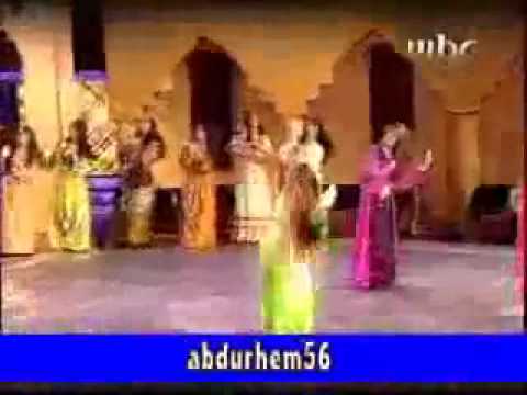 قولوا اسم الله على غزال قولوا اسم الله على غزال