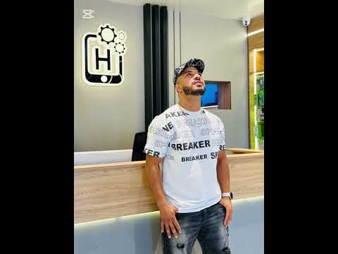 الشاب ربيع نتيري على قلبي برصاصة Live 2026