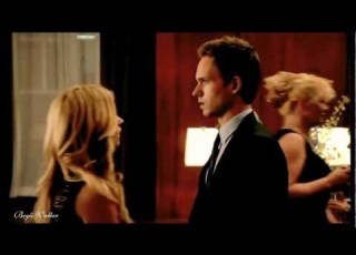 Jenny Mike Kiss Me
