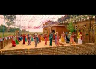  RDB Yamla Pagla Deewana Official Music Video