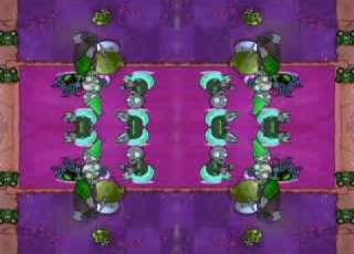 Game Over Plants Vs Zombies In G Major 49