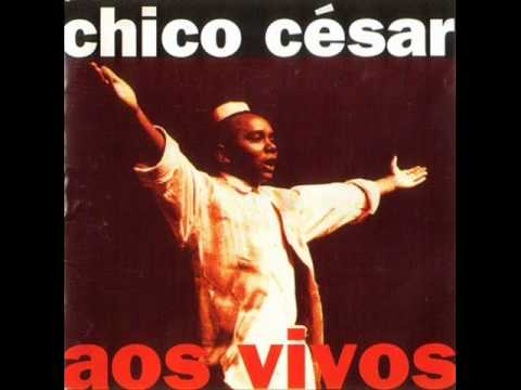 Chico César Mamá África