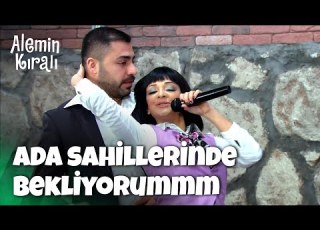  Jülide şarkıcılığa Başladı Alemin Kıralı 59 Bölüm