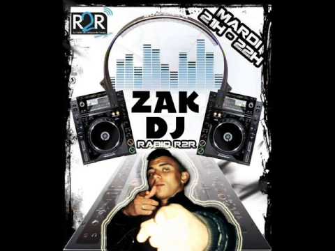 Cheb Bilal Las Dos By Zak Dj