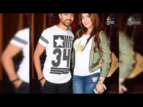 بنطال شيرين يحيى الممزق يعرضها لهجوم وهكذا ردت