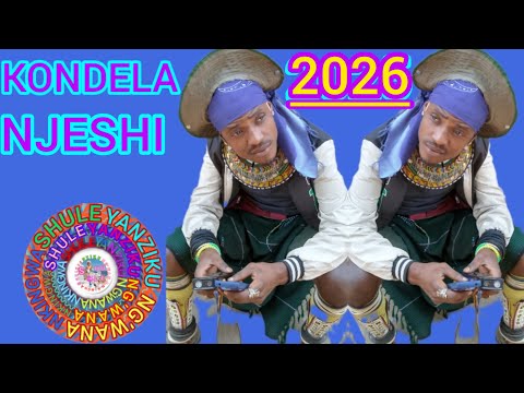 KONDELA NJESHI FT KWINI WA NYUMBA UJUMBE WA UNGOFI 0680863769 MPYA 2026 BY SHULE MSABAZAJI