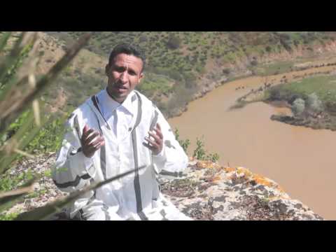 فيديوكليب رود و السلام Ll HD NEW 2015 المنشد مزوار المغربي AMDAH MAROC CLIP