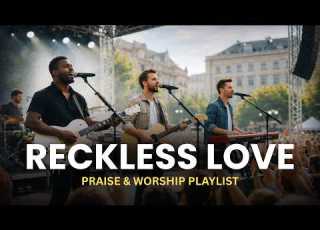 30 Christian Worship Songs 2026 Spirit Filled Worship Music