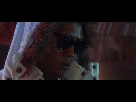 OLINA WORK BEENIE GUNTER Ft SKALES Official Video