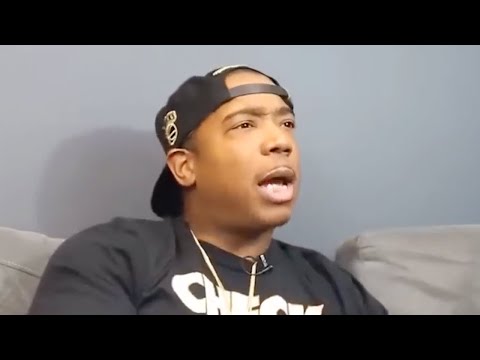Ja Rule REACTS To Eminem S Smack You Leaked Diss Track About Him