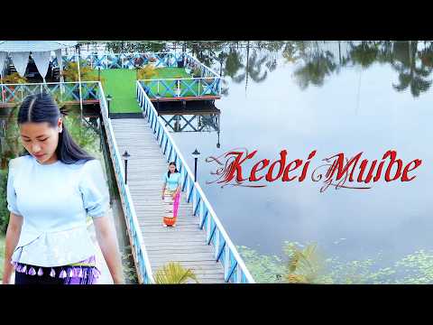 KEDEI MUIBE HINGNAMYILE DAIME ZEME GOSPEL MUSIC VIDEO 2026